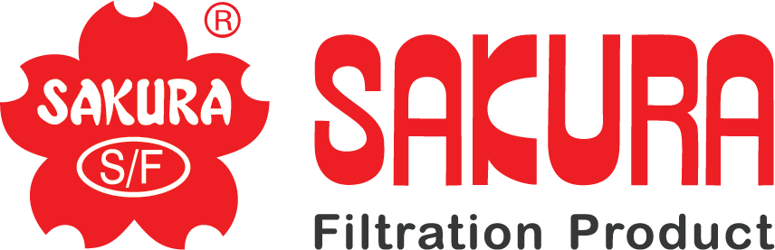 Sakura Filter logo