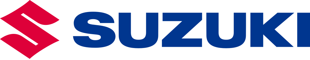 Suzuki logo