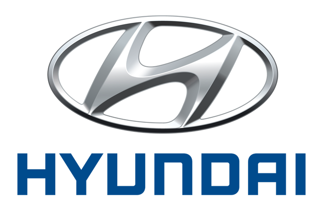 Hyundai logo